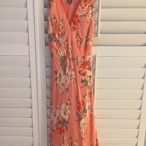 EUC Elegant Jones New York Signature Dress,  Size 4